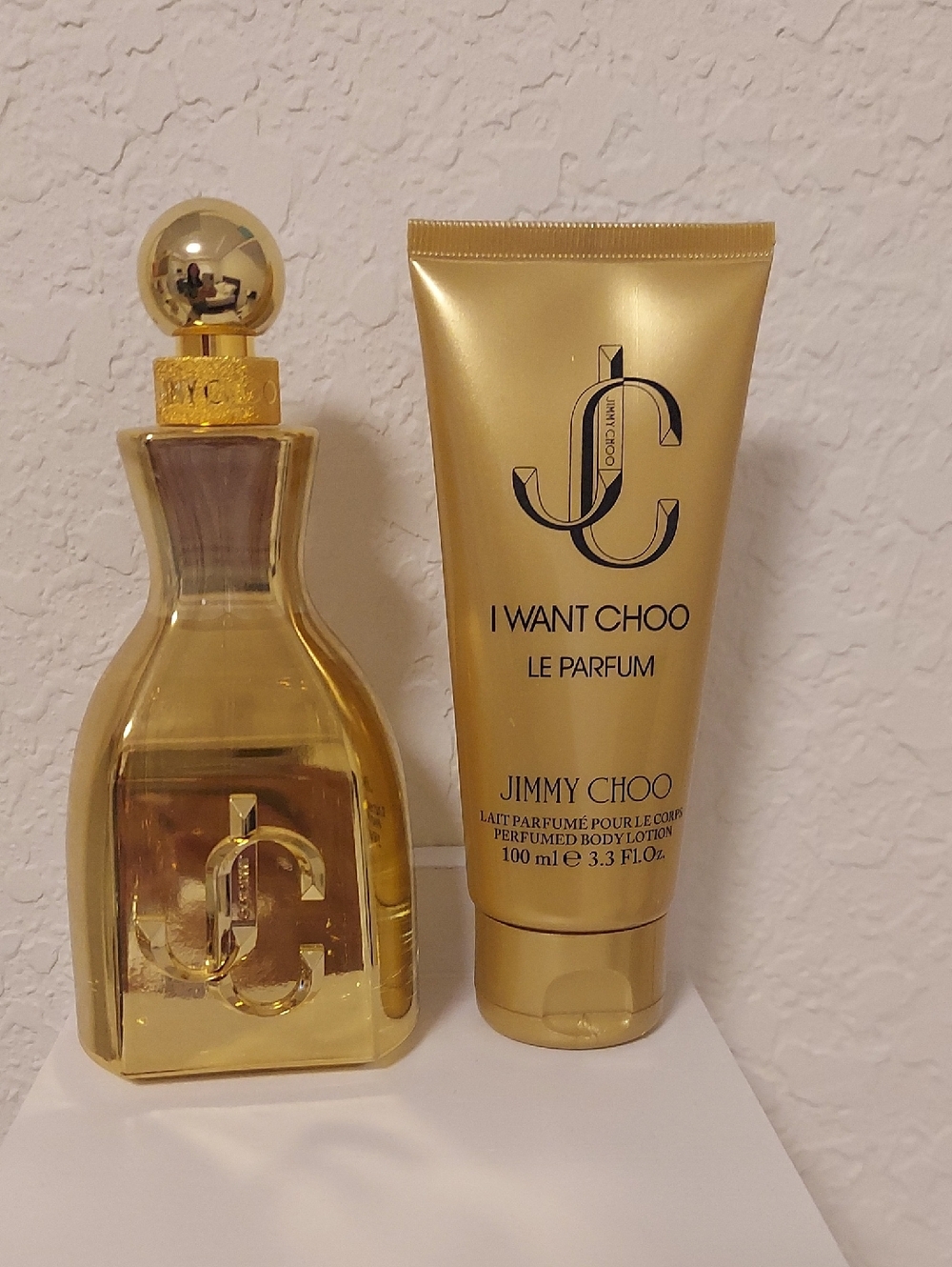 Jimmy Choo I Want Choo le Parfum